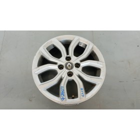 ALLOY WHEELS  RENAULT Clio...