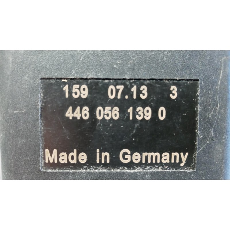 MAN REMOTE CONTROL MAN TGX  used