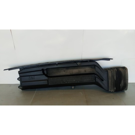 SUCTION DUCT MAN TGX  used