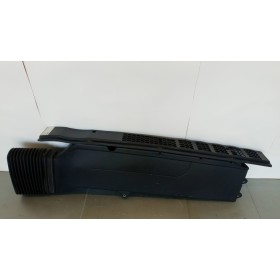 SUCTION DUCT MAN TGX  used