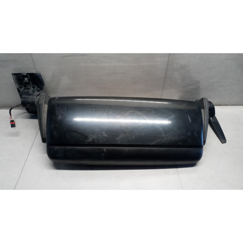 MAN LEFT ELETRIC REAR-VIEW MIRROR  MAN TGX  used