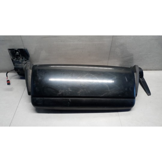 LEFT ELETRIC REAR-VIEW MIRROR  MAN TGX  used