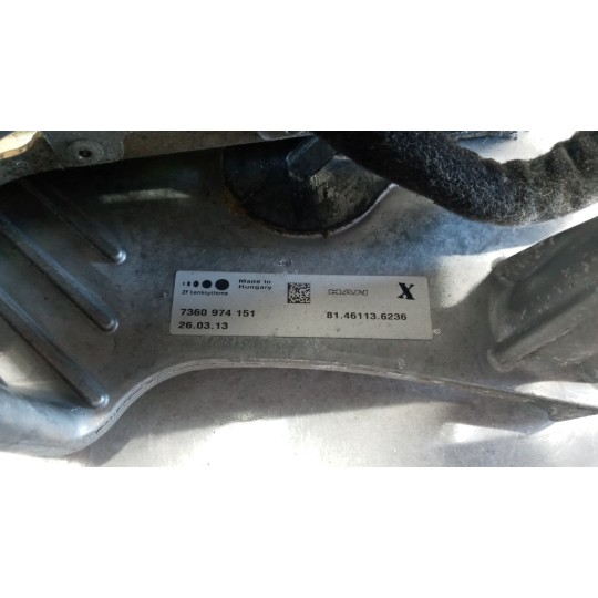 STEERING COLUMN  MAN TGX  used