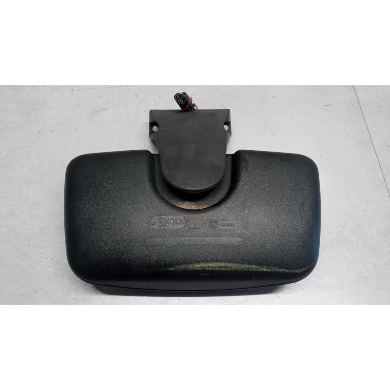 MAN LOOK AT WHEEL MIRROR MAN TGX  used