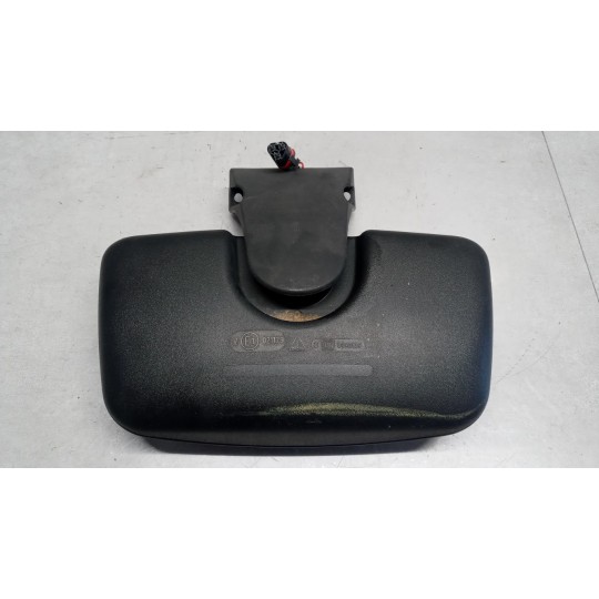 RETROVISORE GUARDARUOTA MAN TGX  usato