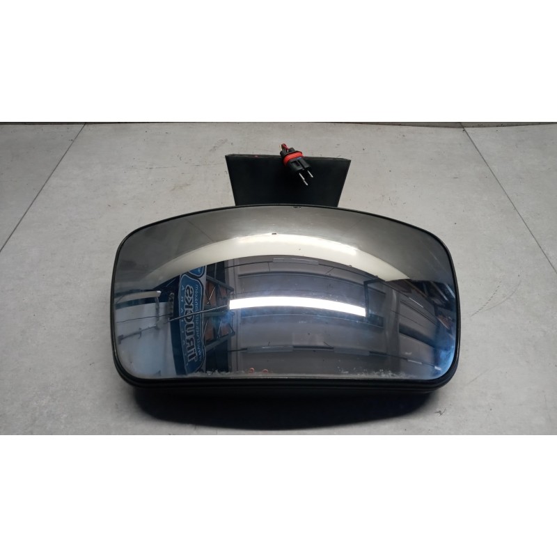 MAN LOOK AT WHEEL MIRROR MAN TGX  used