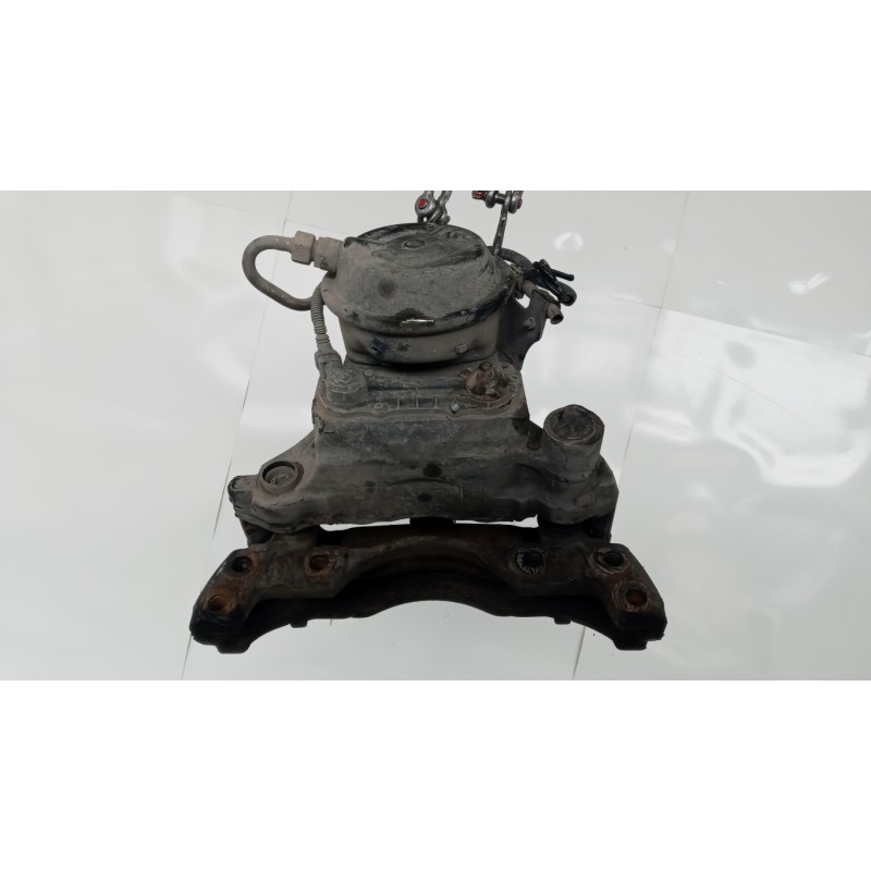 MAN LEFT FRONT CALIPER BRAKE MAN TGX  used