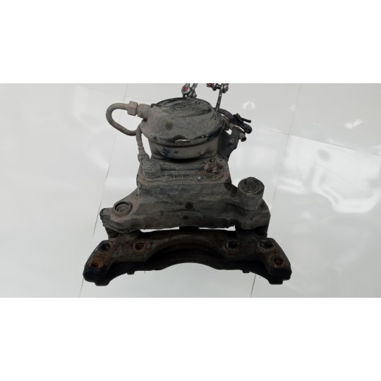 LEFT FRONT CALIPER BRAKE MAN TGX  used