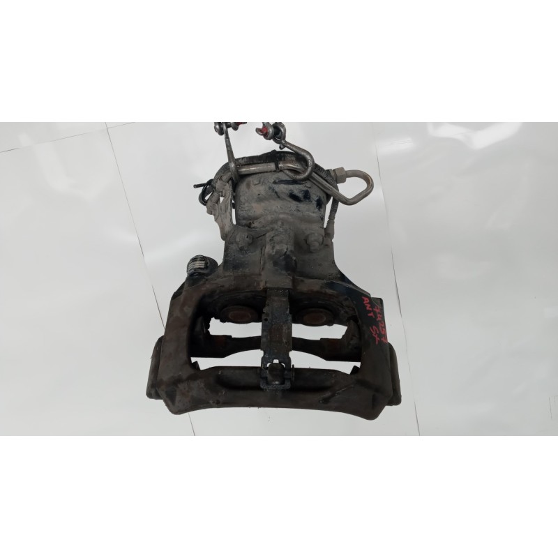 MAN LEFT FRONT CALIPER BRAKE MAN TGX  used