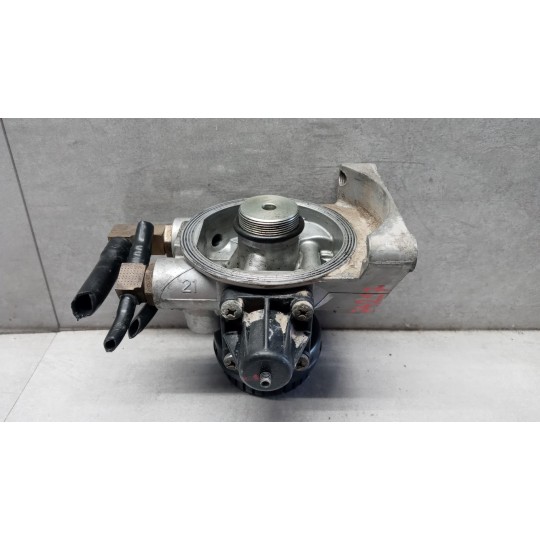 DRIER BARKESYSTEM  MAN TGX  used