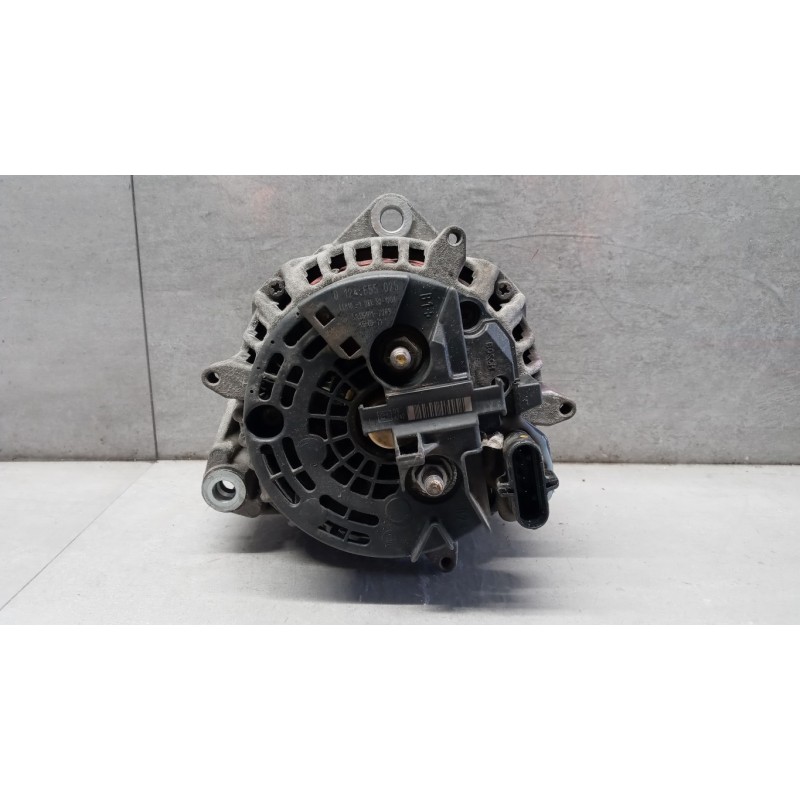 MAN ALTERNATORE MAN TGX  usato