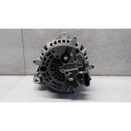 ALTERNATORE MAN TGX  usato
