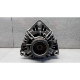 ALTERNATORE MAN TGX  usato