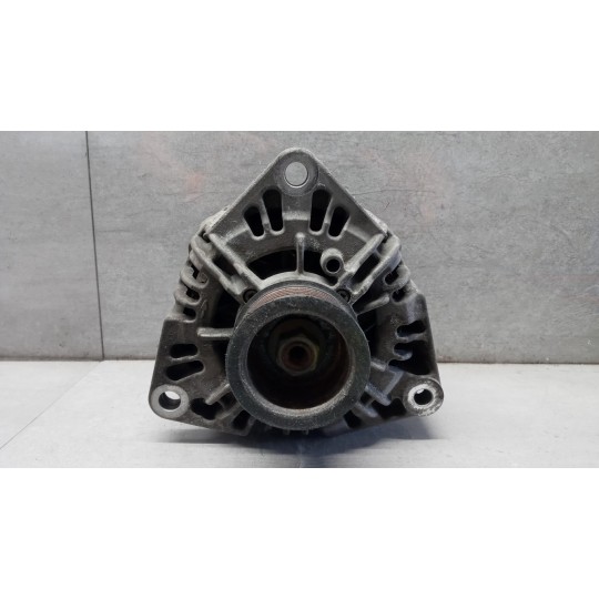 ALTERNATOR MAN TGX  used