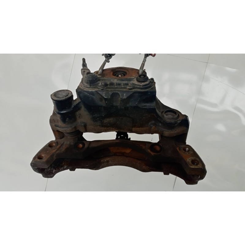 MAN LEFT REAR CALIPER BRAKE  MAN TGX  used