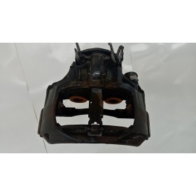 LEFT REAR CALIPER BRAKE...