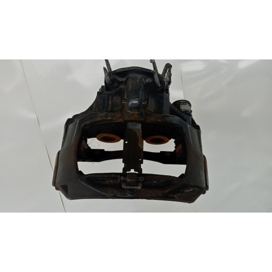 LEFT REAR CALIPER BRAKE  MAN TGX  used