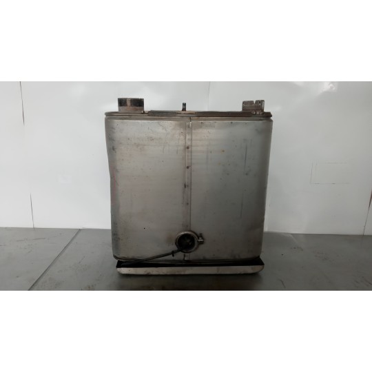 SILENCER MAN TGX  used