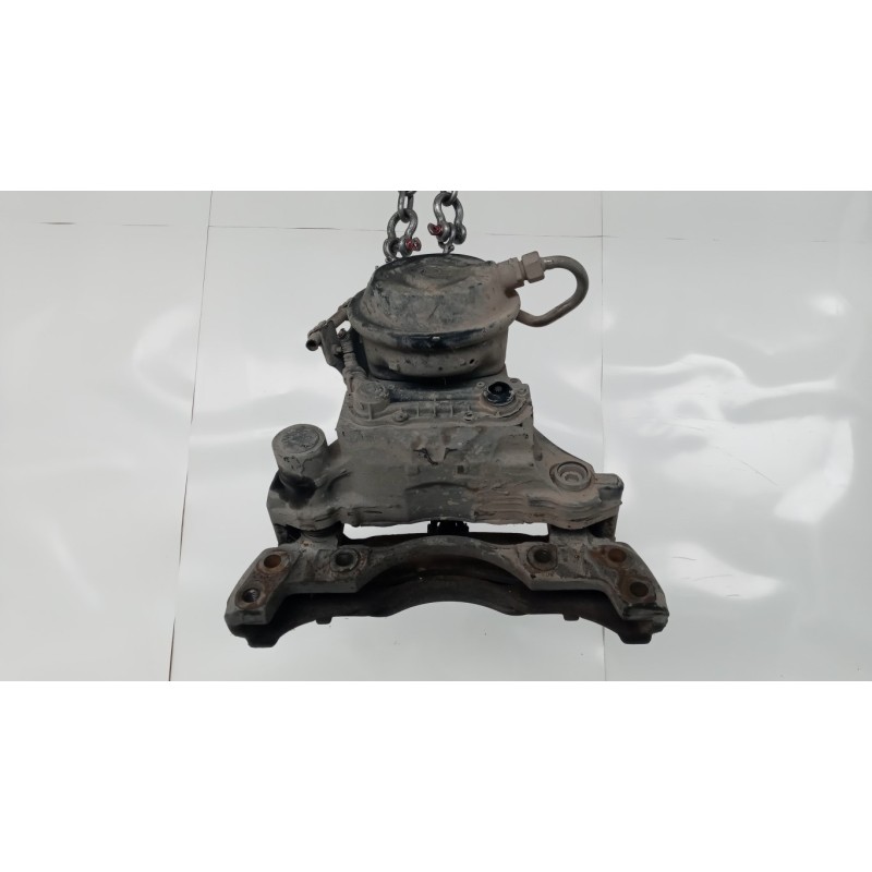 MAN RIGHT FRONT CALIPER BRAKE  MAN TGX  used