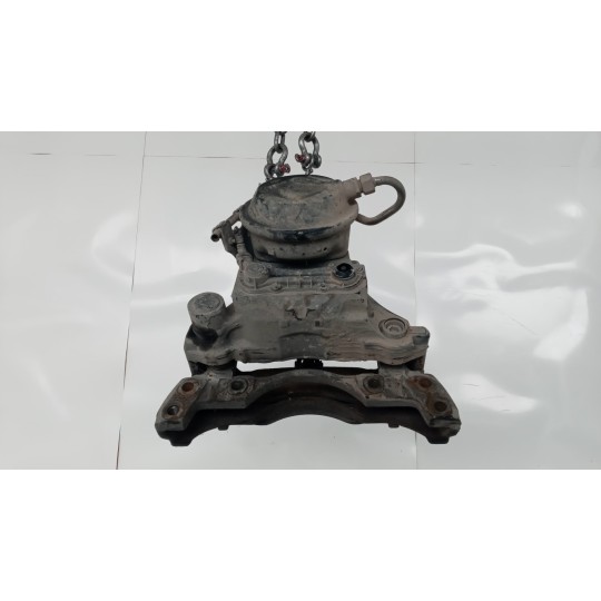 RIGHT FRONT CALIPER BRAKE  MAN TGX  used
