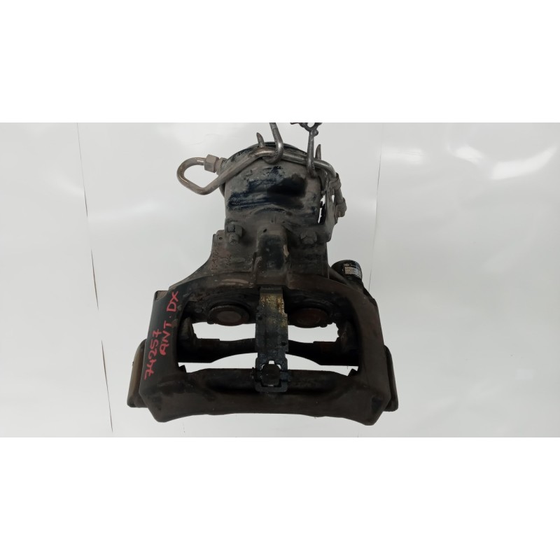 MAN RIGHT FRONT CALIPER BRAKE  MAN TGX  used