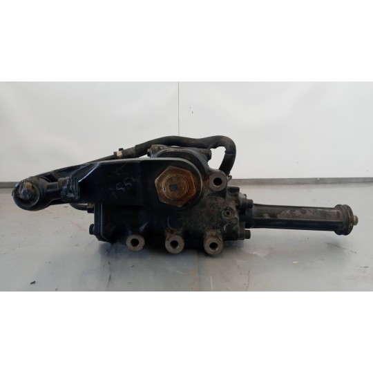 STEERING BOX MAN TGX  used