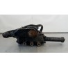 MAN STEERING BOX MAN TGX  used