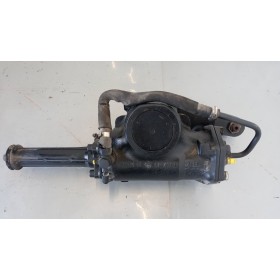 STEERING BOX MAN TGX  used