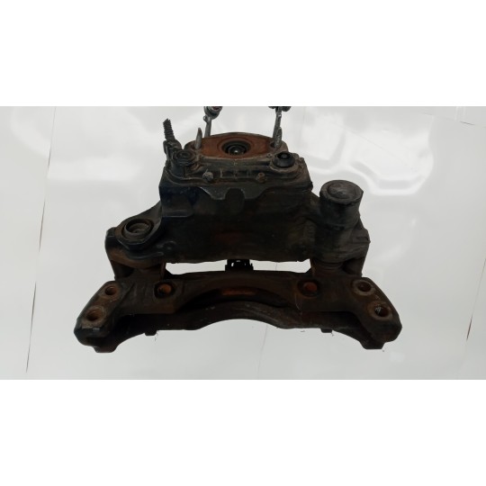 RIGHT REAR CALIPER BRAKE  MAN TGX  used