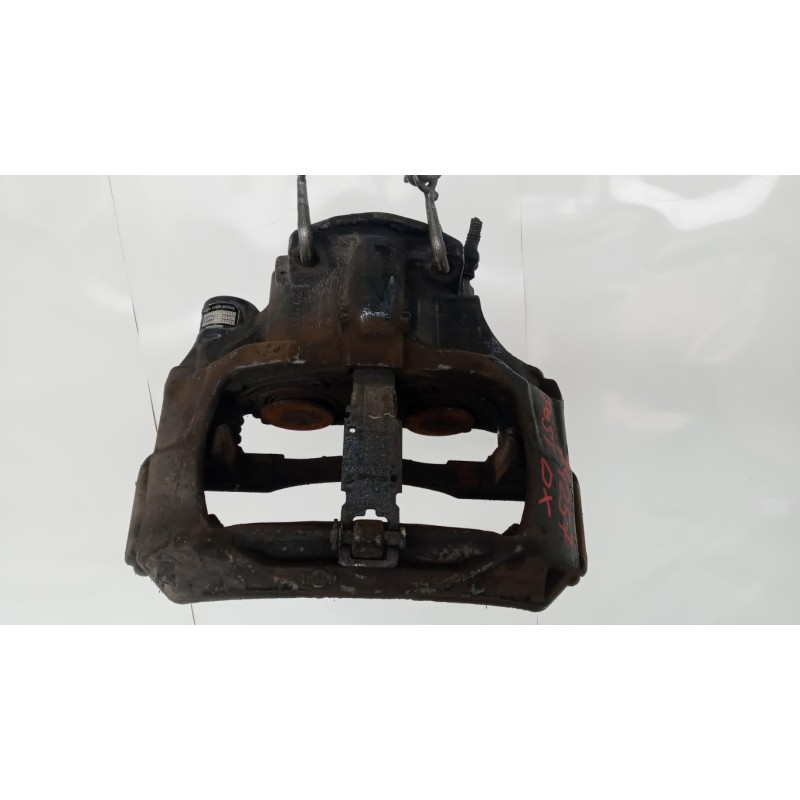 MAN RIGHT REAR CALIPER BRAKE  MAN TGX  used