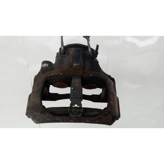 RIGHT REAR CALIPER BRAKE  MAN TGX  used