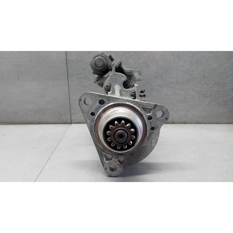 MAN MOTORINO AVVIAMENTO MAN TGX  usato