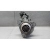 MAN STARTER MOTOR MAN TGX  used