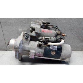 MOTORINO AVVIAMENTO MAN TGX...