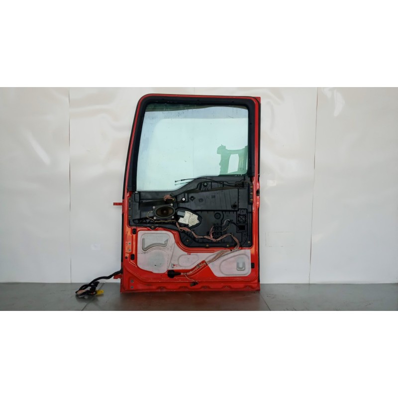 MAN PORTA ANTERIORE DESTRA MAN TGX  usato