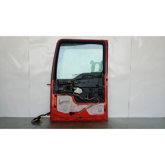 PORTA ANTERIORE DESTRA MAN TGX  usato