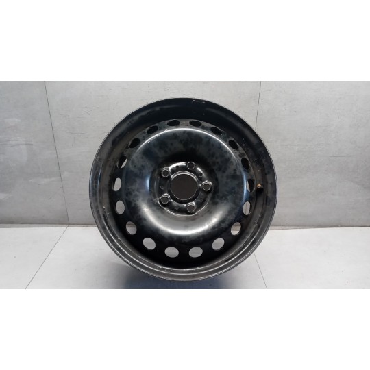 CERCHIO RUOTA IN FERRO RENAULT Kangoo 2013>2021 usato