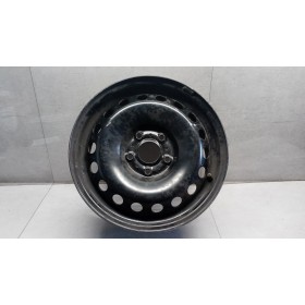 IRON WHEELS RENAULT Kangoo...