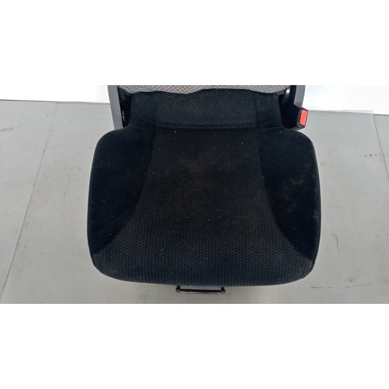 MAN FRONT SEATS MAN TGX  used