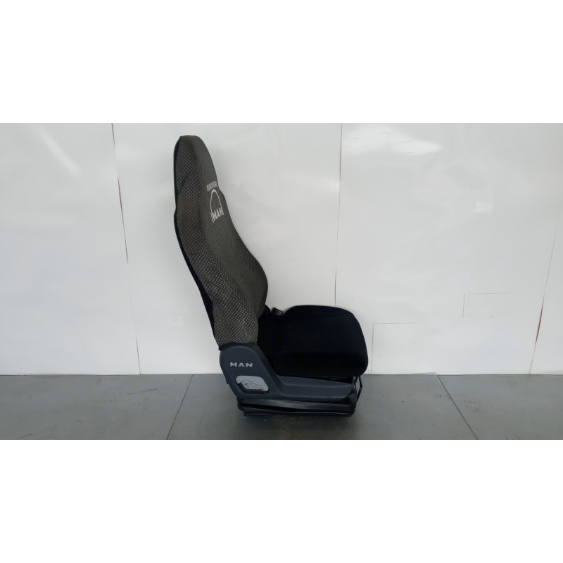MAN FRONT SEATS MAN TGX  used