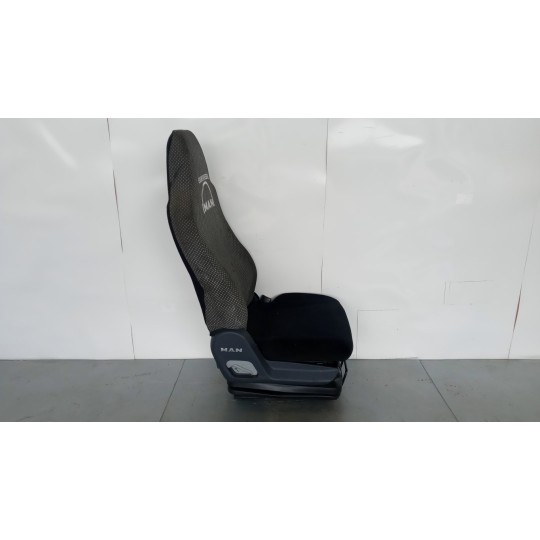 FRONT SEATS MAN TGX  used