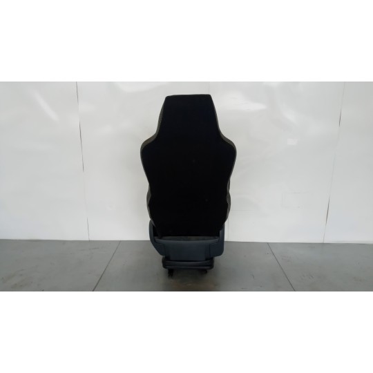 FRONT SEATS MAN TGX  used