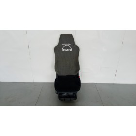 FRONT SEATS MAN TGX  used