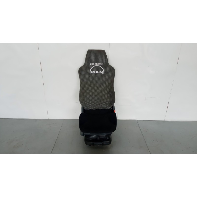 MAN FRONT SEATS MAN TGX  used
