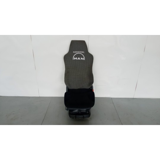FRONT SEATS MAN TGX  used