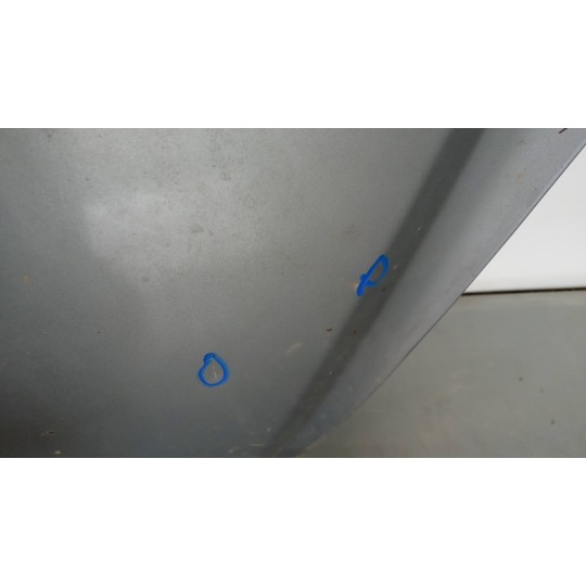 FRONT HOODS OPEL Corsa D 2006>2010 used