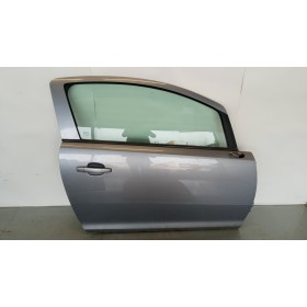 RIGHT FRONT DOOR  OPEL...