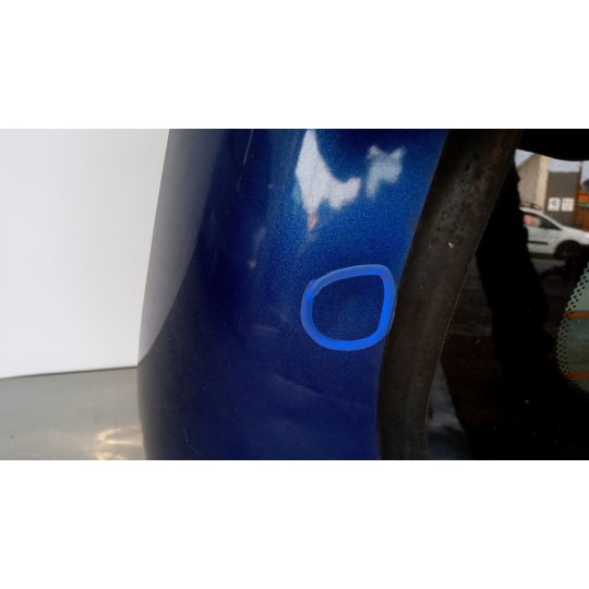 PORTELLONE POSTERIORE FIAT Seicento 1998>2010 usato