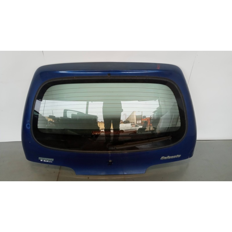 FIAT PORTELLONE POSTERIORE FIAT Seicento 1998>2010 usato