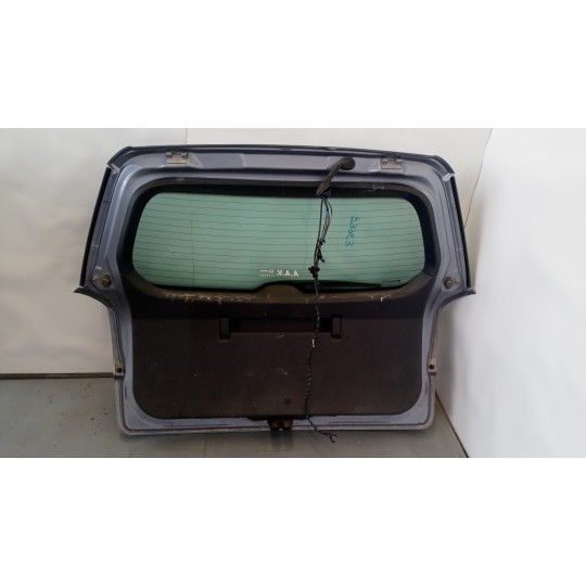 PORTELLONE POSTERIORE OPEL Astra H 2007>2010 usato
